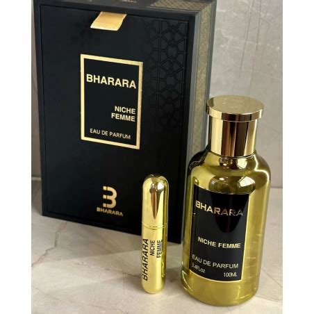 Bharara Niche Femme Unisex Edp Ml By Bharara