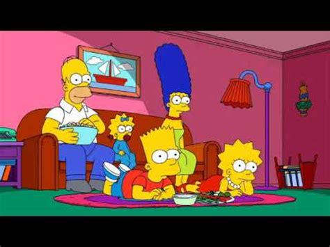 The Simpsons Hazlo Por Ella El Mejor Episodio De Homero Como Padre