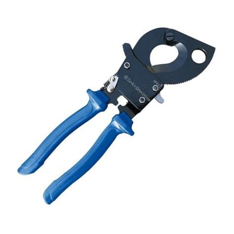 Ratchet Cable Cutters A