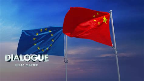 What Can We Expect From The High Level Talks Between China And Eu Cgtn