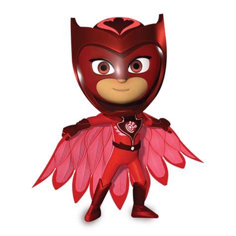 Villagers Owlette Spacesuit Outfit In Pj Masks Super Moon Adventure In