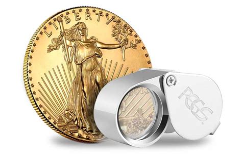 Pcgs Coin Grading Services