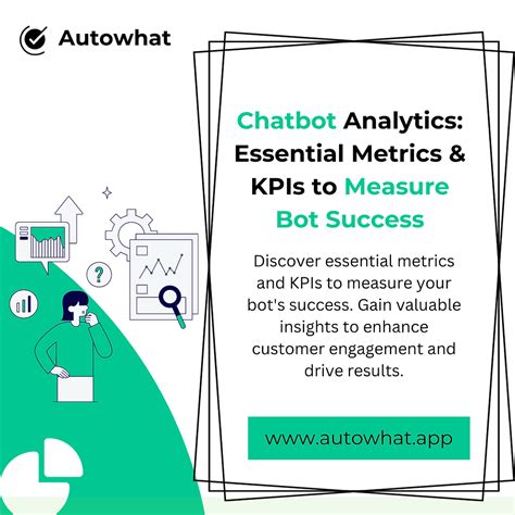 The Ultimate Guide To Chatbot Analytics Metrics And Kpis For Measuring