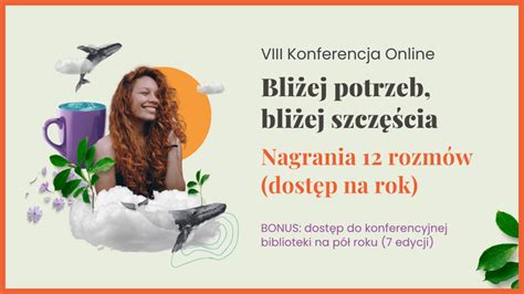 Viii Konferencja Online Z Bibliotek Konferencyjn Platforma Panie