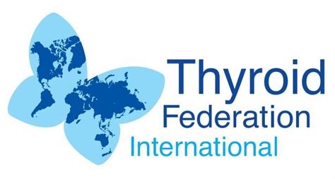 Thyroid Events Thyroid Foundation Of Canada