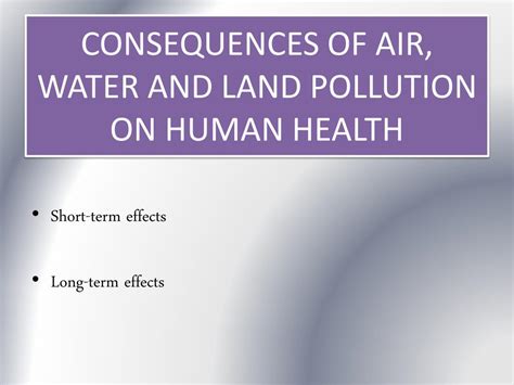 Ppt Pollution Powerpoint Presentation Free Download Id5616683