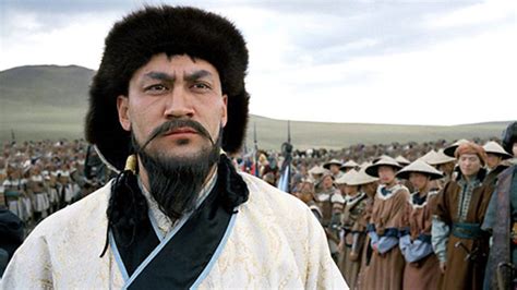 Genghis Khan — IF YOU ARE FILMING IN MONGOLIA - Fixers Mongolia