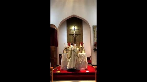 Ii Sunday After Pentecost Within The Octave Of Corpus Christi Tlm