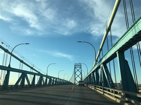 Ambassador Bridge