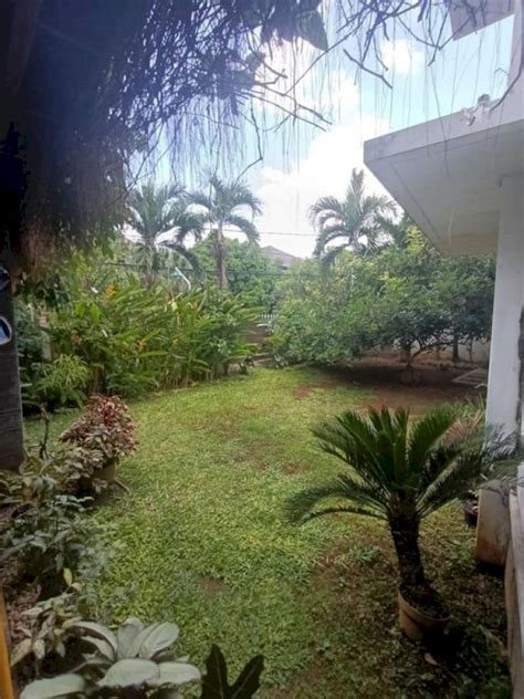 Dijual Rumah Siap Huni Dalam Lingkungan Komplek Di Pondok Kelapa