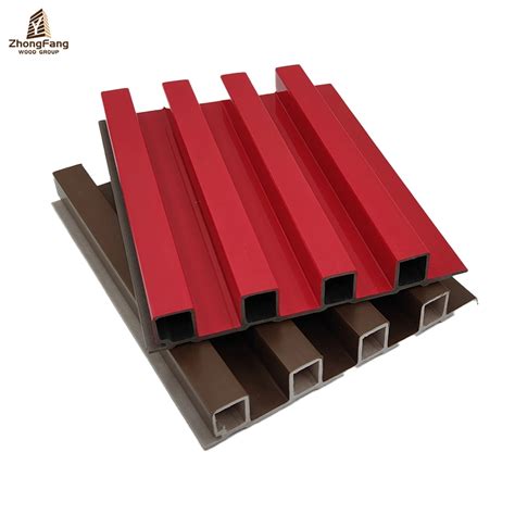 Asa Wood Plastic Composite Outdoor Decking Asa Wpc Co Extruded Wall