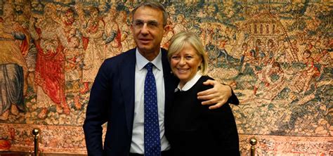 Donatella Bianchi Candidata M S Regionali Lazio Chi Wwf E