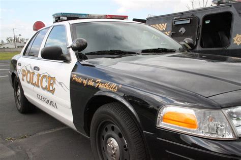 Police Blotter: Thefts, DUIs and Illegal Prescriptions | Glendora, CA Patch