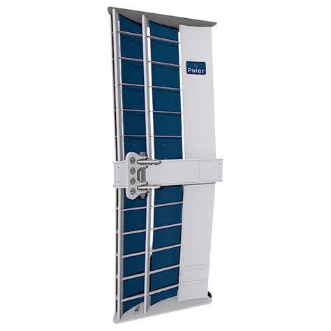 Pelagic Trawl Doors Polar Fishing Gear