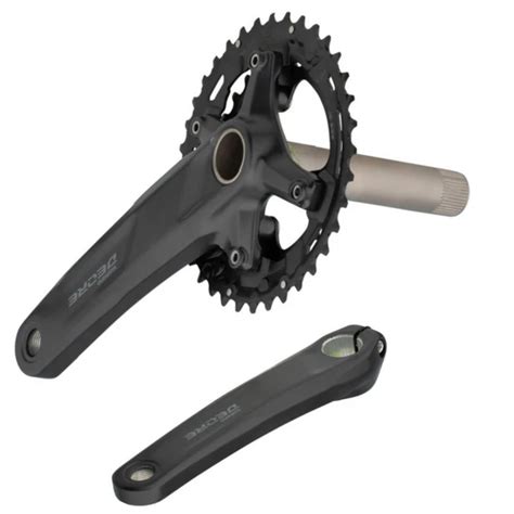 Shimano Deore Hollowtech Ii Mtb Crankset X Speed Deals