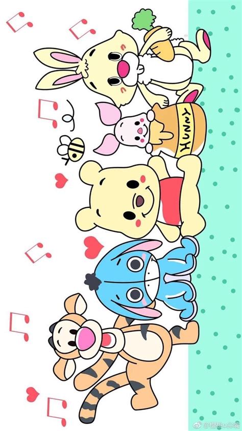 Pin By Joelma Leonardo On Turma Do Pool Winnie The Pooh Drawing