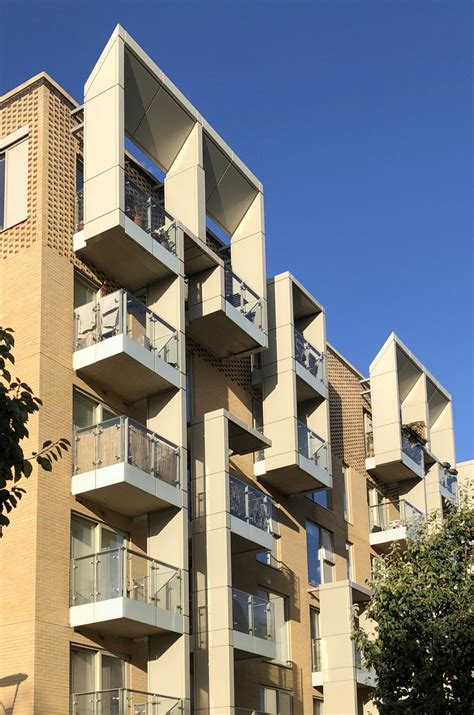 CB1 Residential | Proctor & Matthews Architects