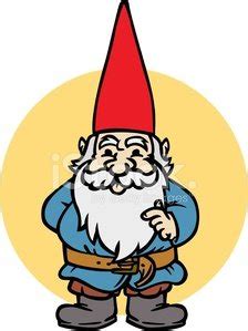 Gnome Stock Clipart Royalty Free Freeimages