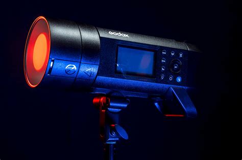 Godox Ad400pro Witstro All In One Outdoor Flash — Flarescape