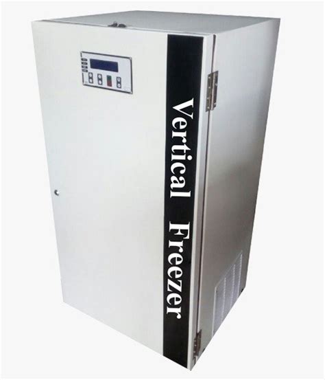 Buy Vertical Freezer Online In India