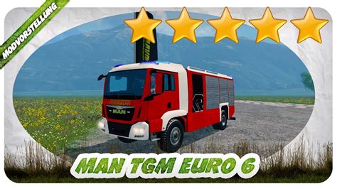 Man Tgm Euro V Fs