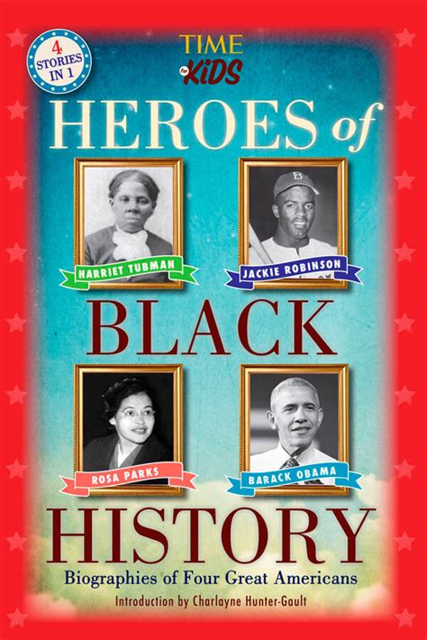 A Black history books for kids – Caribbean Life