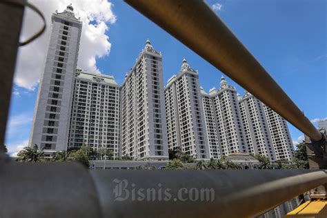 Sebanyak 11635 Unit Apartemen Baru Di Indonesia Akan Selesai Dibangun