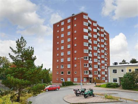 Lagmansv Gen I Centrala Huddinge Huddinge Kommun L Genhet Till