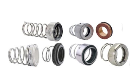 Conical Spring Unbalanced Mechanical Seals And Exporter In