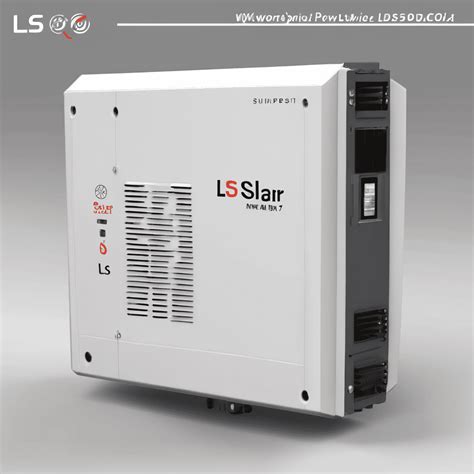 Solar Inverter: How It Works and Why It’s Essential for Your System