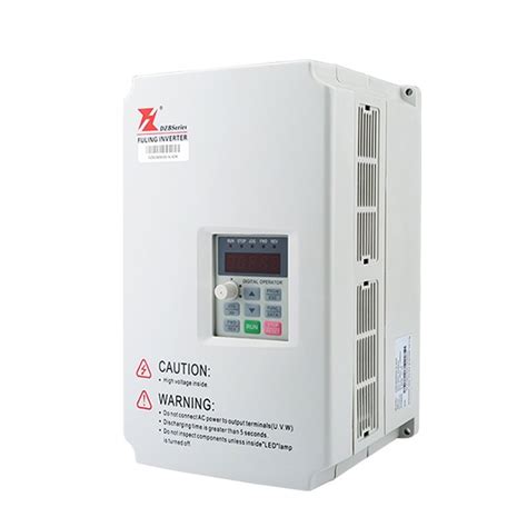 Upto Kw Kw V Hz Fuling Vfd Variable Frequency Drive For