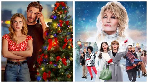 Películas navideñas en Netflix Las mejores 5 para ver antes de Navidad