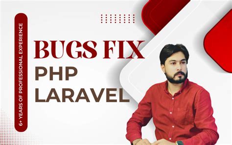 Develop Or Fix Bugs Errors In Php Laravel By Waqashaider 01 Fiverr