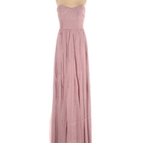 J Crew Dresses Jcrew Bridesmaid Dress Poshmark