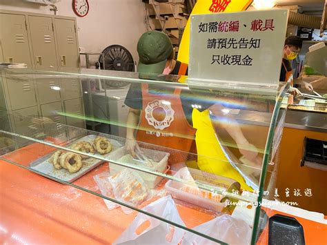 【台北】脆皮鮮奶甜甜圈 晴光市場好吃甜甜圈只要25元 凱西跳跳糖の美食旅遊