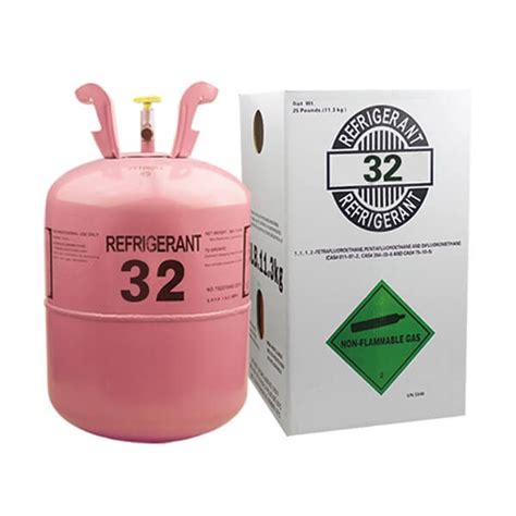 Refrigerant Gas R32 For Sale | DDC Coolmakers