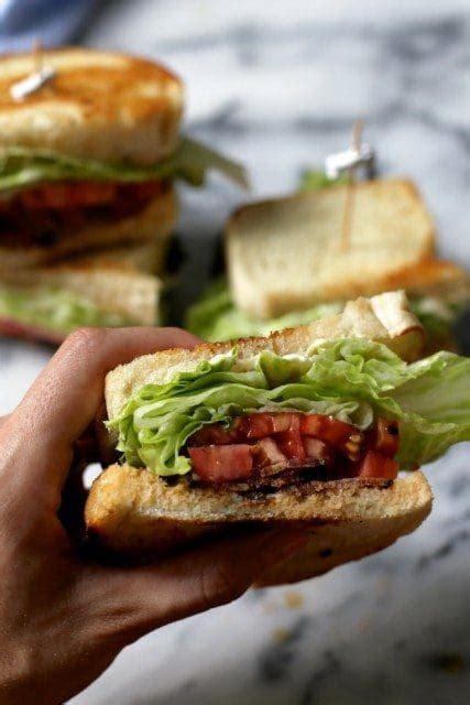 How To Make The Best Blt Sandwich Pro Tips From A Professional