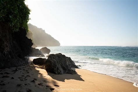 Green Bowl Beach In Uluwatu Ultimate Guide