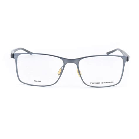 Brillenfassung Porsche Design P8346 C 57 ø 57 Kauflandde