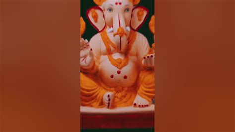 Ganpati Bappa Morya 🙏🙏 Youtube