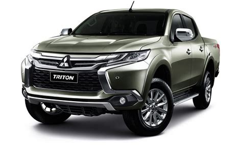 Nova L200 Triton 2019 preços ficha técnica o que mudou fotos e mais