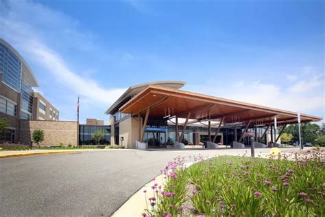 Corewell Health Ludington Hospital - Pure Ludington