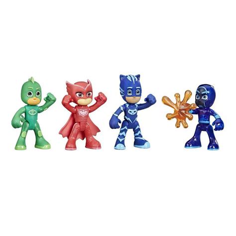 Bonecos Pj Masks Original