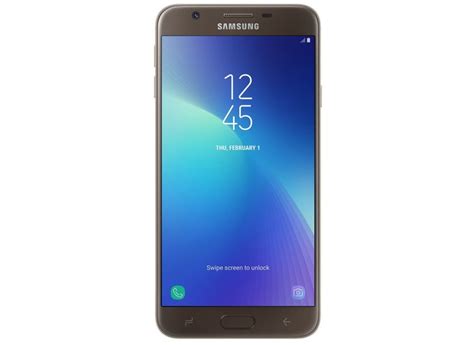 Celular Samsung Galaxy J7 Prime2 Sm G611m 32gb 3 Gb Com O Melhor Preço