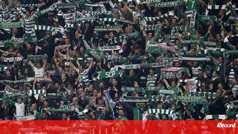 Onda Verde em força bilhetes para o Sporting V Guimarães já estão