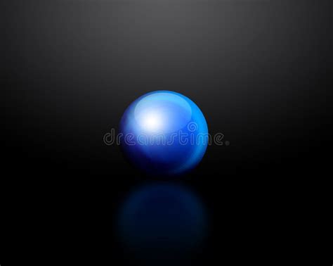 Blue Orb Stock Illustrations 23302 Blue Orb Stock Illustrations Vectors And Clipart Dreamstime