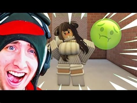 Kreekcraft Playing Roblox R Games Youtube