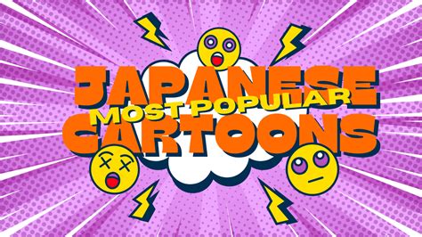 15 Most Popular Japanese Cartoons For Japanese Learners Series And Movies