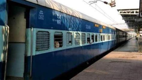 Bhopal Railway News रानी कमलापति स्टेशन से दानापुर के बीच आज से चलेगी