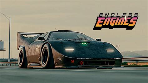 Endless Engines Challenge By Pwnisher Breakdown Final Submission